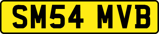 SM54MVB