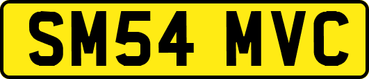 SM54MVC