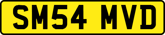 SM54MVD
