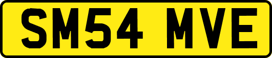 SM54MVE