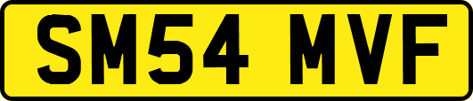 SM54MVF