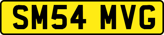 SM54MVG
