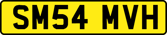 SM54MVH