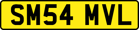 SM54MVL