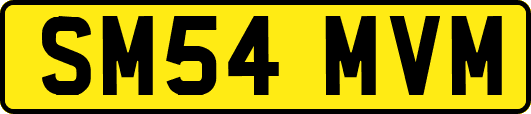 SM54MVM