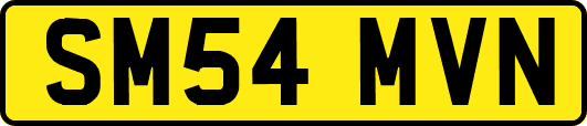 SM54MVN