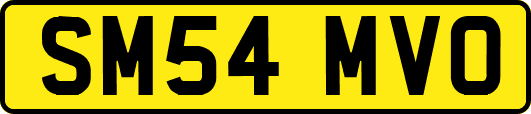 SM54MVO