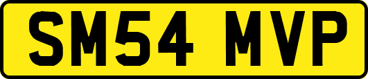 SM54MVP