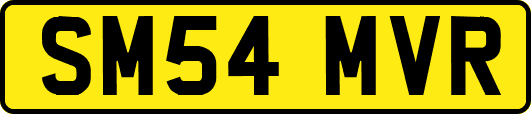 SM54MVR