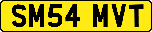 SM54MVT