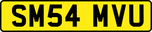 SM54MVU