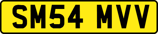 SM54MVV