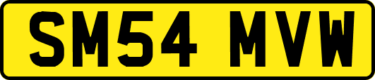 SM54MVW