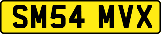 SM54MVX