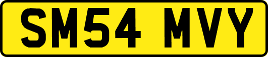 SM54MVY