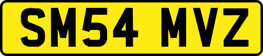 SM54MVZ