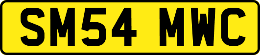 SM54MWC