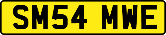 SM54MWE