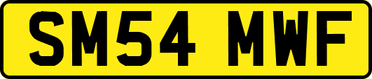 SM54MWF