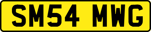 SM54MWG