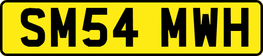 SM54MWH