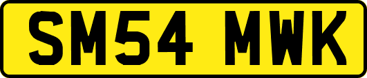 SM54MWK