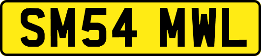 SM54MWL