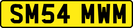 SM54MWM