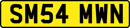SM54MWN