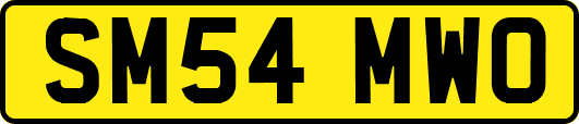 SM54MWO