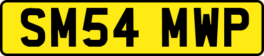 SM54MWP