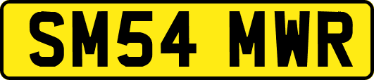 SM54MWR