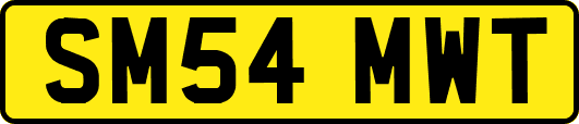SM54MWT