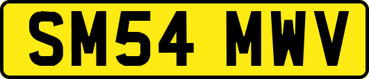 SM54MWV