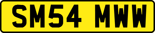SM54MWW