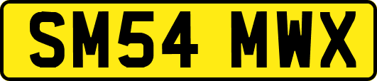 SM54MWX