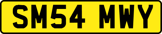 SM54MWY