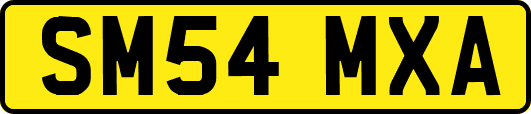 SM54MXA
