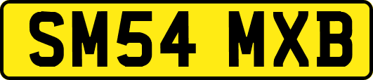SM54MXB