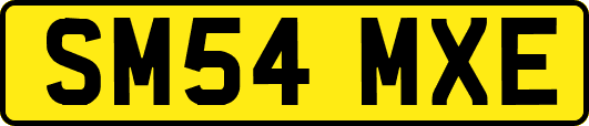 SM54MXE