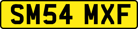 SM54MXF