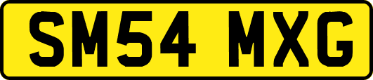 SM54MXG