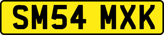 SM54MXK