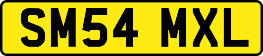 SM54MXL