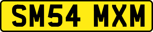 SM54MXM
