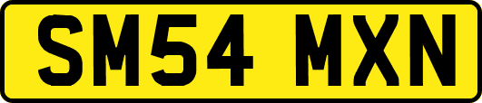 SM54MXN