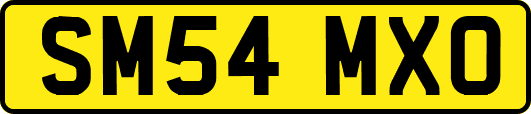 SM54MXO
