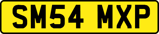 SM54MXP