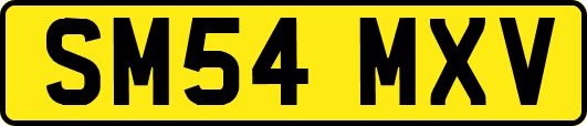 SM54MXV