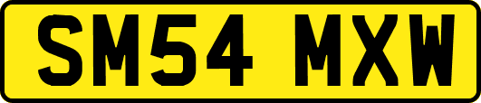SM54MXW